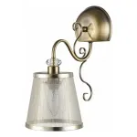 Бра Freya Driana FR2405-WL-01-BZ