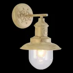 Бра Arte Lamp Fleece A4524AP-1WG