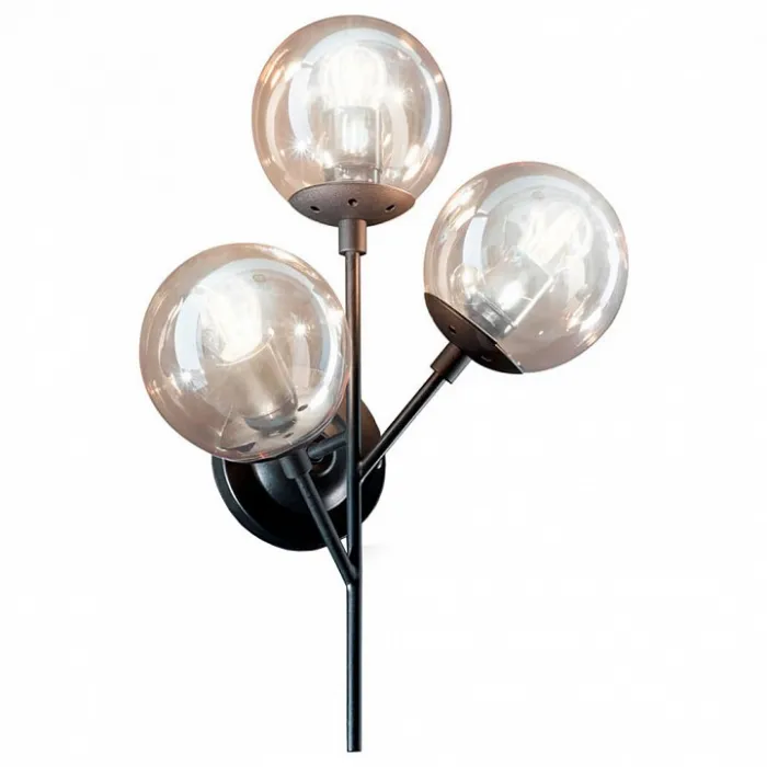 Бра Ideal Lux Kepler KEPLER AP3 от ImperiumLoft