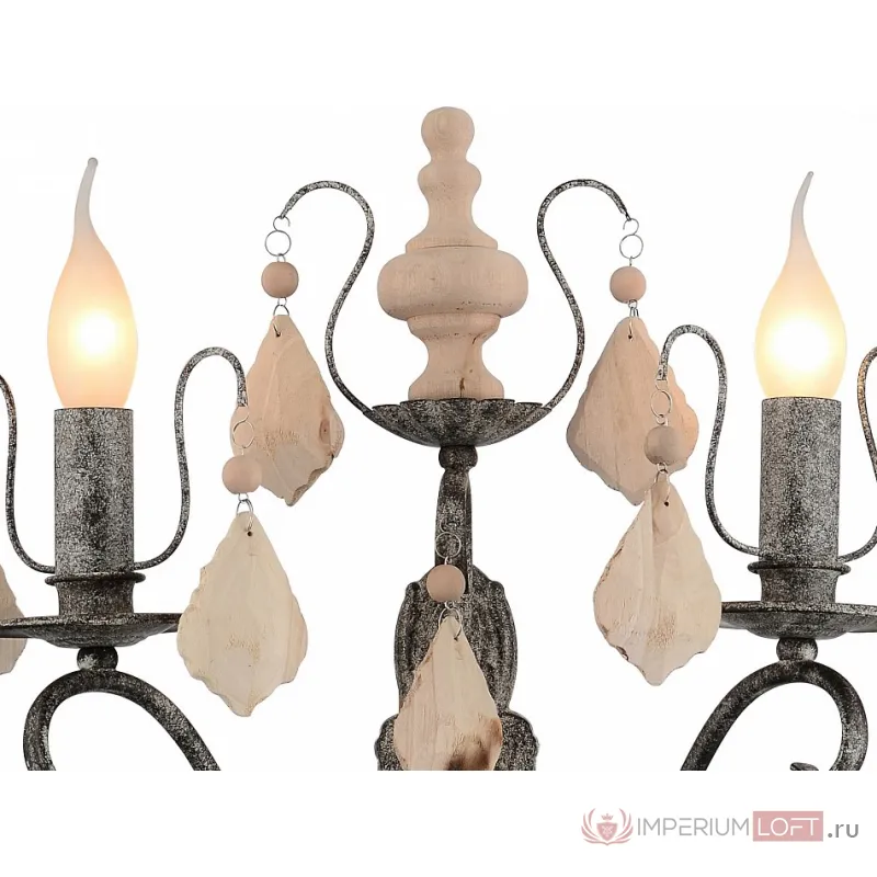Бра Favourite Albero 1763-2W от ImperiumLoft