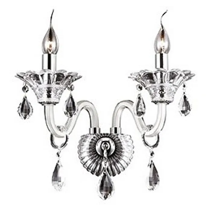 Бра Ideal Lux Colossal COLOSSAL AP2 AVORIO от ImperiumLoft