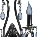 Бра Dio D’Arte Isola Isola E 2.1.2.600 NB от ImperiumLoft