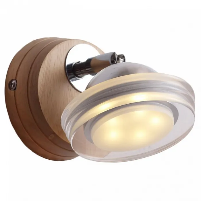 Бра Lucia Tucci Natura Natura W075.1 Led от ImperiumLoft