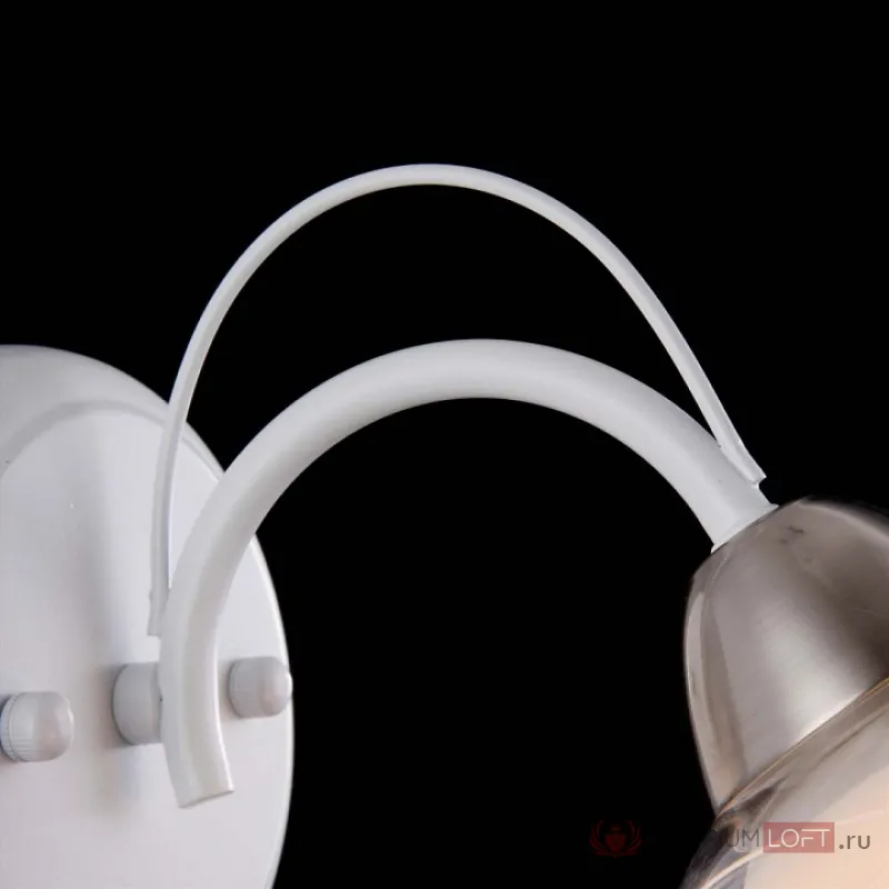 Бра Freya Nikki FR5052-WL-01-W от ImperiumLoft