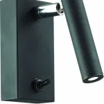 Бра Favourite Cornetta 2121-1W от ImperiumLoft