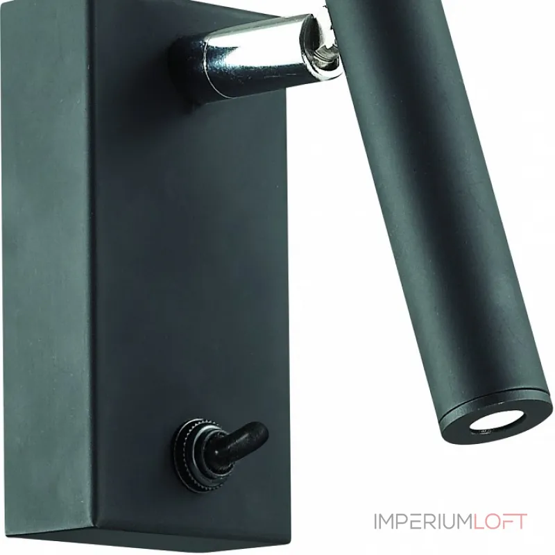 Бра Favourite Cornetta 2121-1W от ImperiumLoft