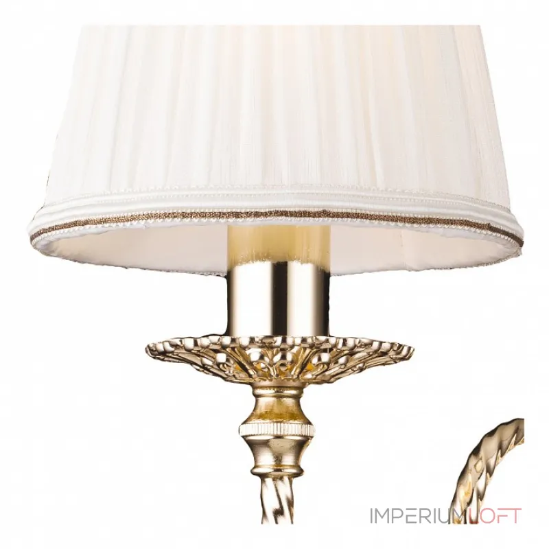 Бра Arte Lamp Orafo A2044AP-1GO Бра Arte Lamp Orafo A2044AP-1GO