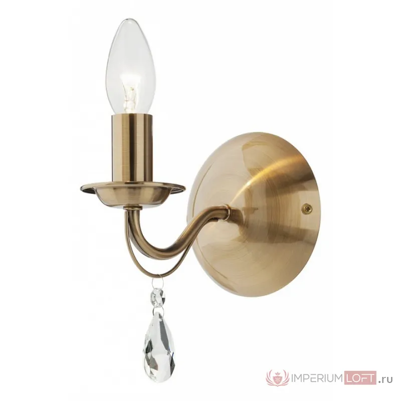 Бра Arte Lamp Amuleto A9369AP-1RB от ImperiumLoft