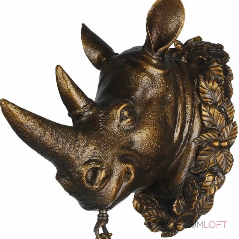 Бра Favourite Hunt 2033-1W от ImperiumLoft Бра Favourite Hunt 2033-1W от ImperiumLoft