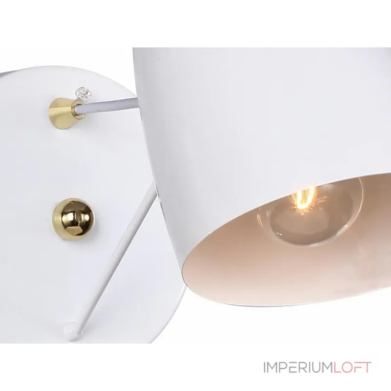 Бра Favourite Humpen 1758-1W от ImperiumLoft