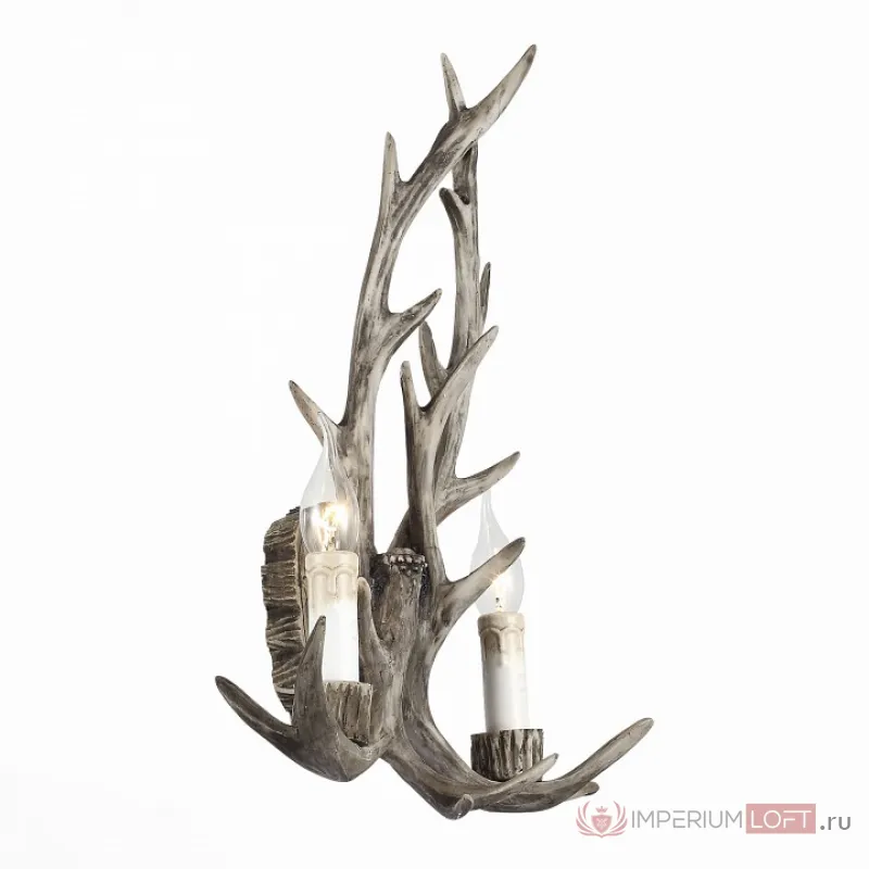 Бра ST-Luce Corna SL154.701.02 от ImperiumLoft