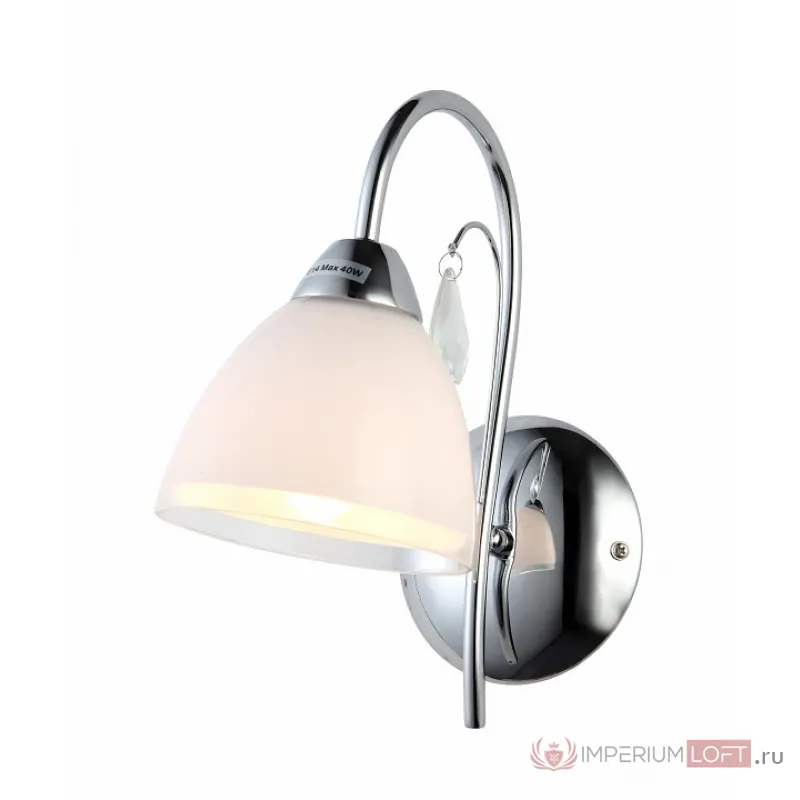Бра Arte Lamp Caprice A9488AP-1CC от ImperiumLoft