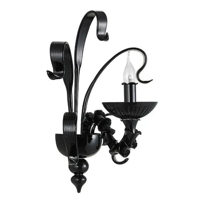 Бра Donolux Opera W110188/1black от ImperiumLoft