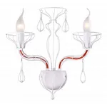 Бра Arte Lamp Artefact A3225AP-2WH
