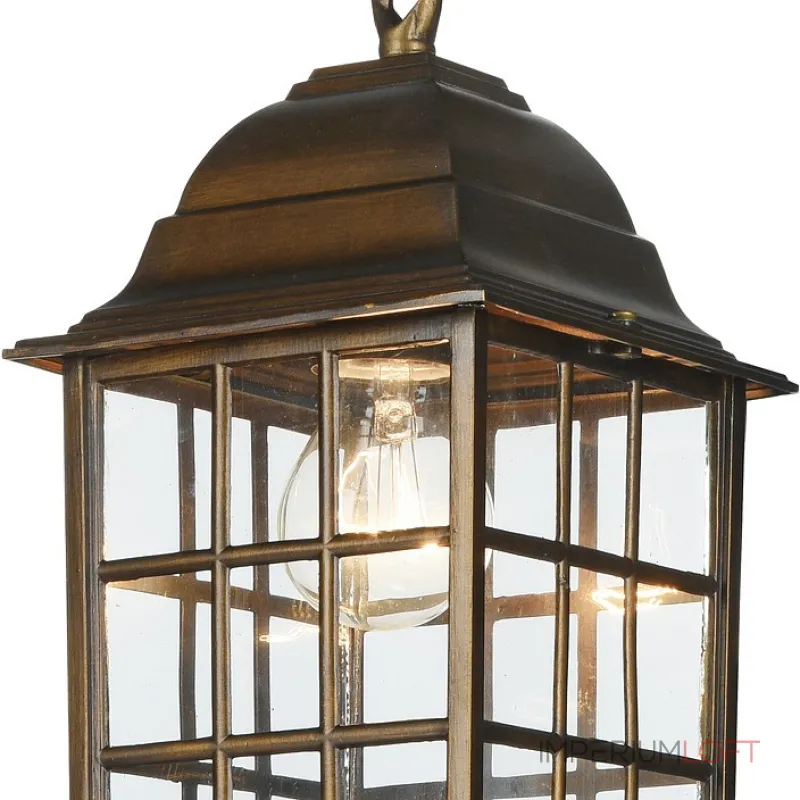 Бра Favourite Hunt 2033-1W от ImperiumLoft Бра Favourite Hunt 2033-1W от ImperiumLoft