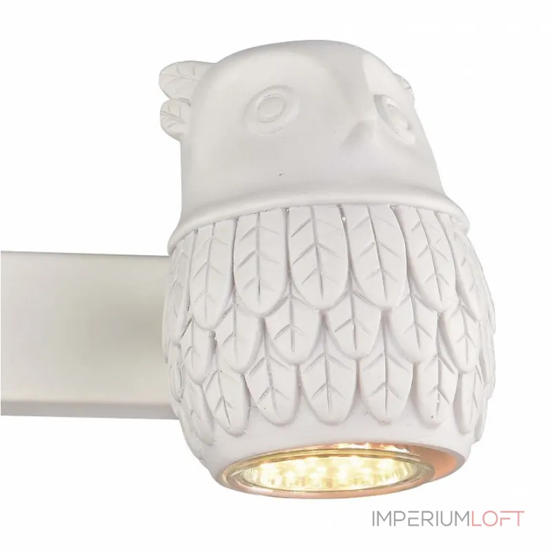 Бра Favourite Gufo 2041-2W от ImperiumLoft Бра Favourite Gufo 2041-2W от ImperiumLoft