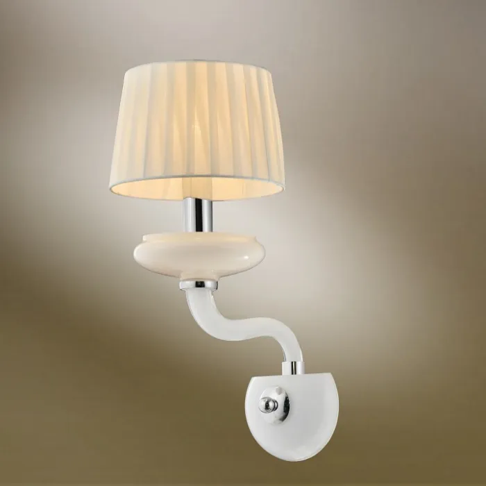 Бра Omnilux Stella OML-86001-01 от ImperiumLoft