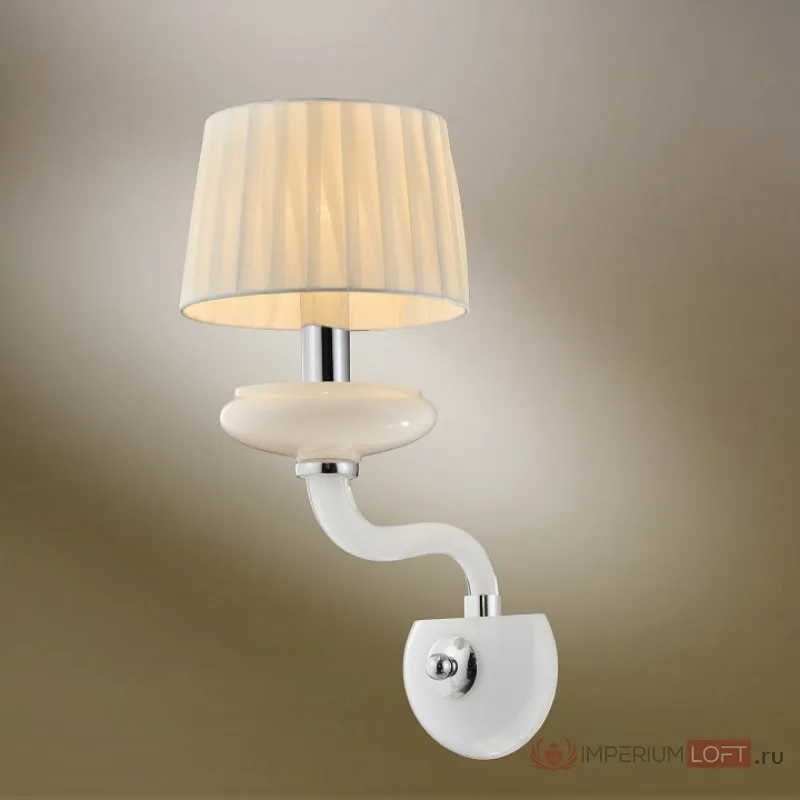 Бра Omnilux Stella OML-86001-01 от ImperiumLoft