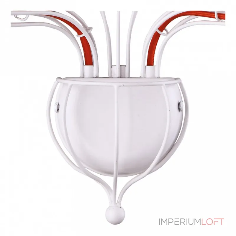 Бра Arte Lamp Artefact A3225AP-2WH