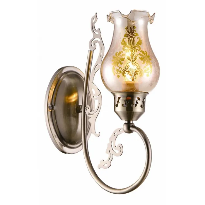 Бра Arte Lamp Ballerina A9561AP-1AB от ImperiumLoft