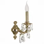 Бра Dio D’Arte Aosta Aosta E 2.1.1.200 G от ImperiumLoft