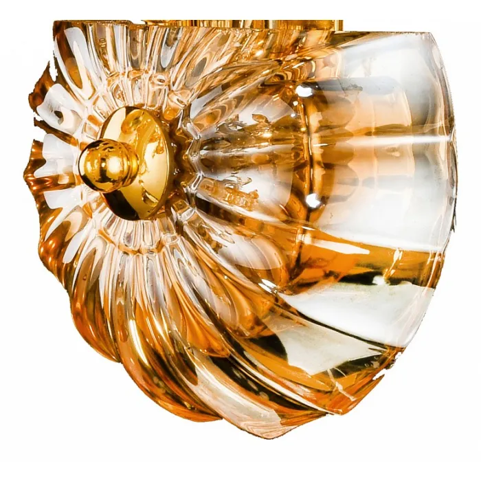 Бра Arte Lamp Versailess A5081AP-1GO от ImperiumLoft