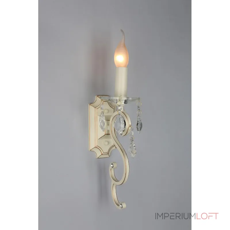 Бра Omnilux OML-731 OML-73101-01 от ImperiumLoft Бра Omnilux OML-731 OML-73101-01 от ImperiumLoft