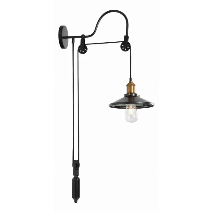 Бра ST-Luce Curiosita SL270.401.01 от ImperiumLoft