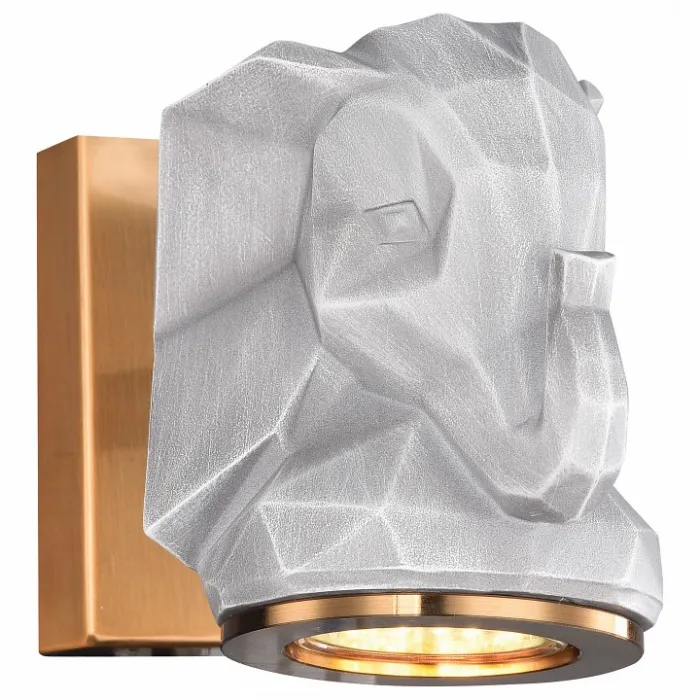 Бра Favourite Elephant 2322-1W от ImperiumLoft