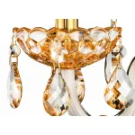 Бра Arte Lamp Versailess A5081AP-1GO от ImperiumLoft