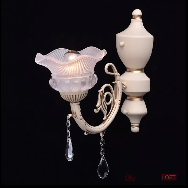 Бра MW-Light Селена 5 482022301 от ImperiumLoft