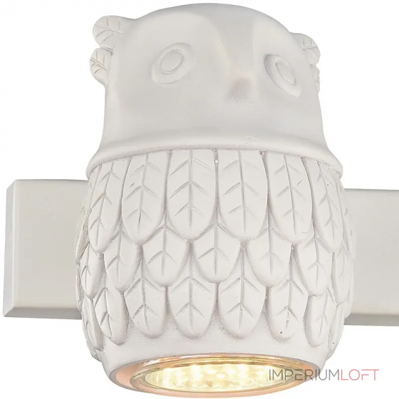 Бра Favourite Gufo 2041-2W от ImperiumLoft Бра Favourite Gufo 2041-2W от ImperiumLoft