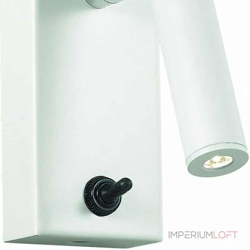 Бра Favourite Cornetta 2122-1W от ImperiumLoft