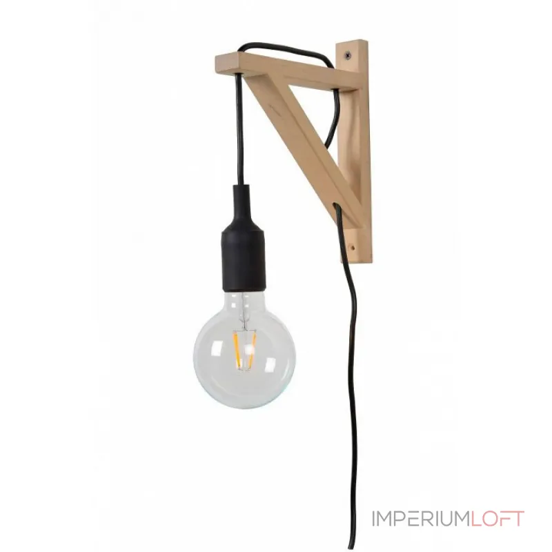 Бра Lucide Fix 08208/01/30 Бра Lucide Fix 08208/01/30