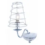 Бра Arte Lamp Cage A4320AP-1CC
