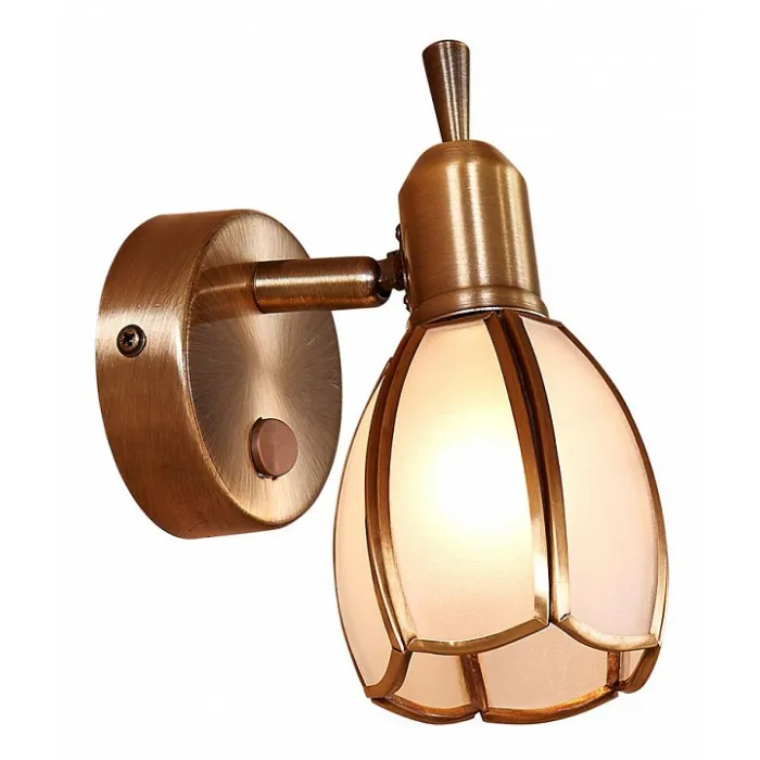 Бра Citilux Альтен-2 CL522611 от ImperiumLoft