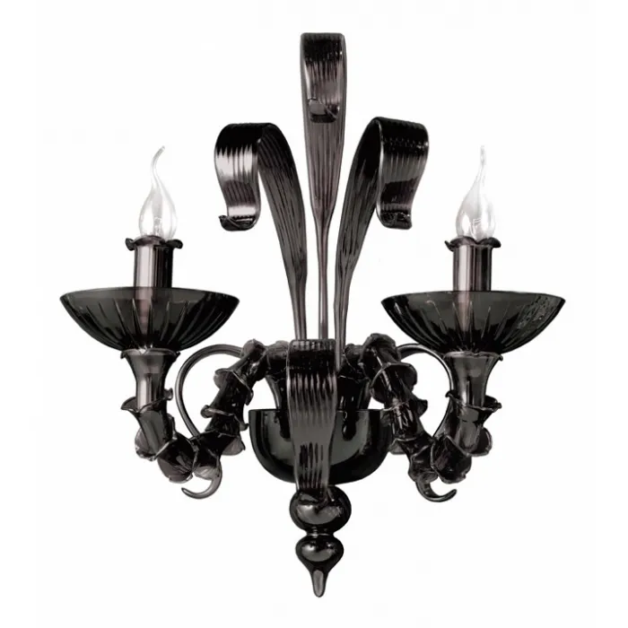 Бра Donolux Opera W110188/2black от ImperiumLoft