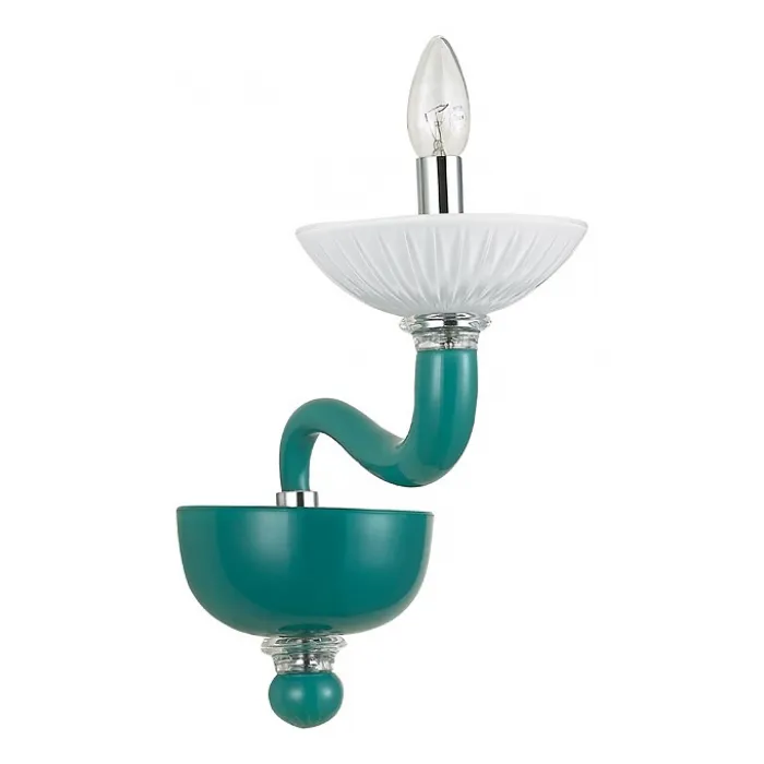 Бра Donolux Tarantella W110242/1 от ImperiumLoft