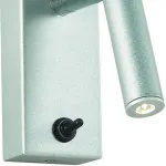 Бра Favourite Cornetta 2123-1W от ImperiumLoft