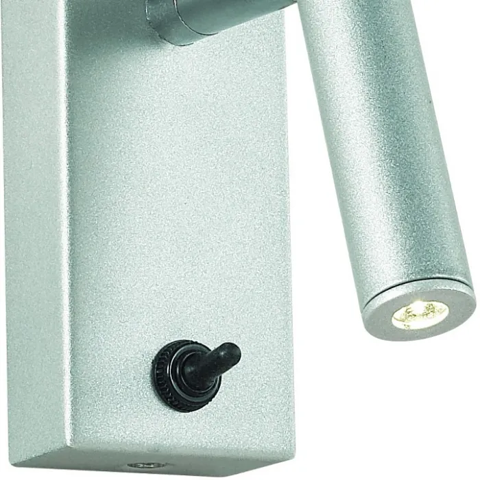Бра Favourite Cornetta 2123-1W от ImperiumLoft