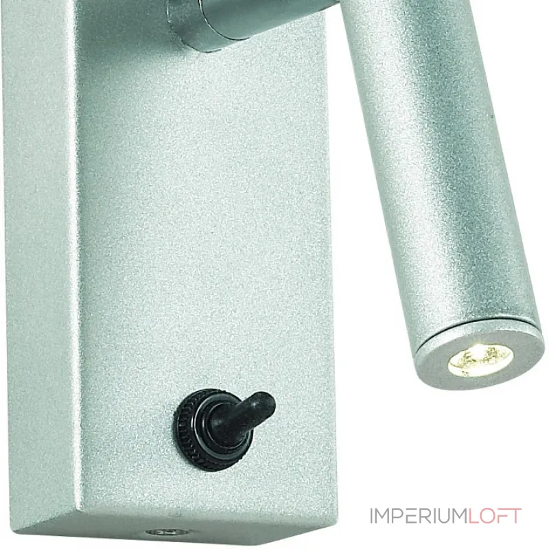 Бра Favourite Cornetta 2123-1W от ImperiumLoft Бра Favourite Cornetta 2123-1W от ImperiumLoft