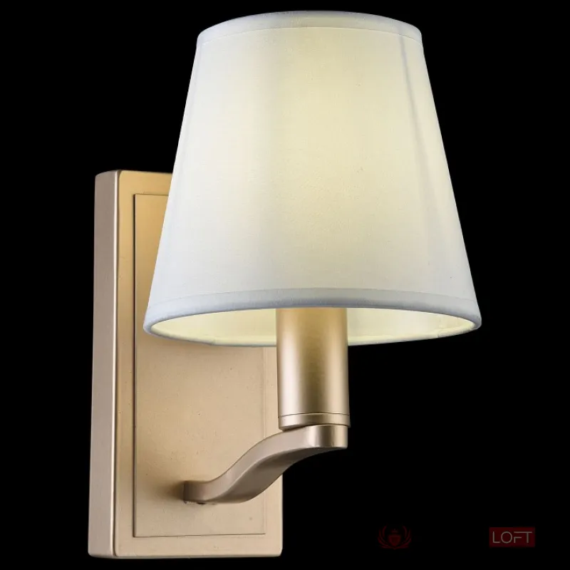 Бра Freya Marika FR5671WL-01G от ImperiumLoft