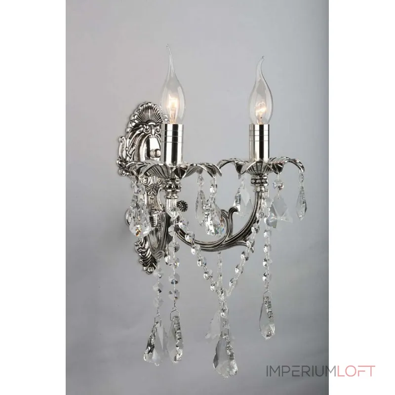 Бра Omnilux Grosseto OML-77711-02 от ImperiumLoft Бра Omnilux Grosseto OML-77711-02 от ImperiumLoft