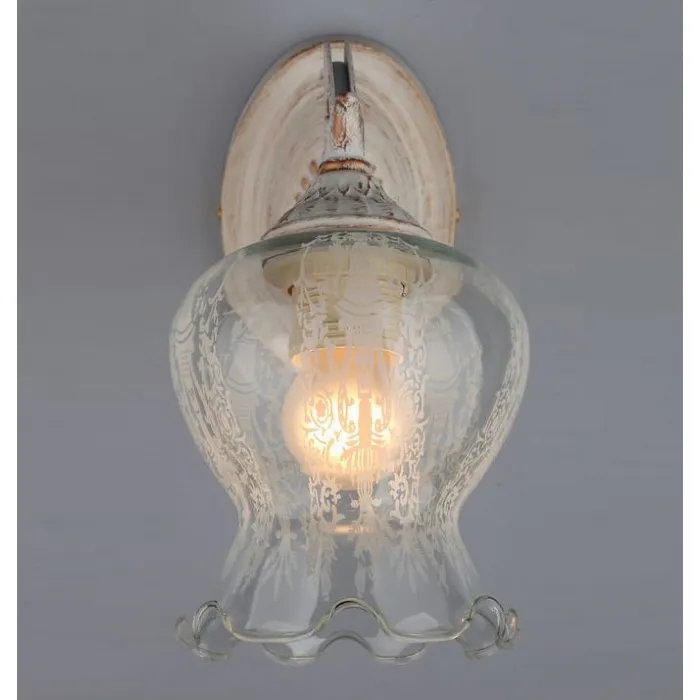 Бра Omnilux OM-612 OML-61201-01 от ImperiumLoft