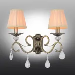 Бра Omnilux Mezzano OML-79111-02 от ImperiumLoft
