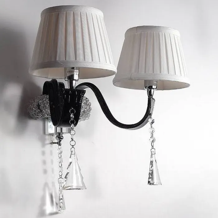 Бра Lucia Tucci Pelle Pelle Nerre W120.2 от ImperiumLoft