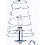 Бра Arte Lamp Cage A4320AP-1CC