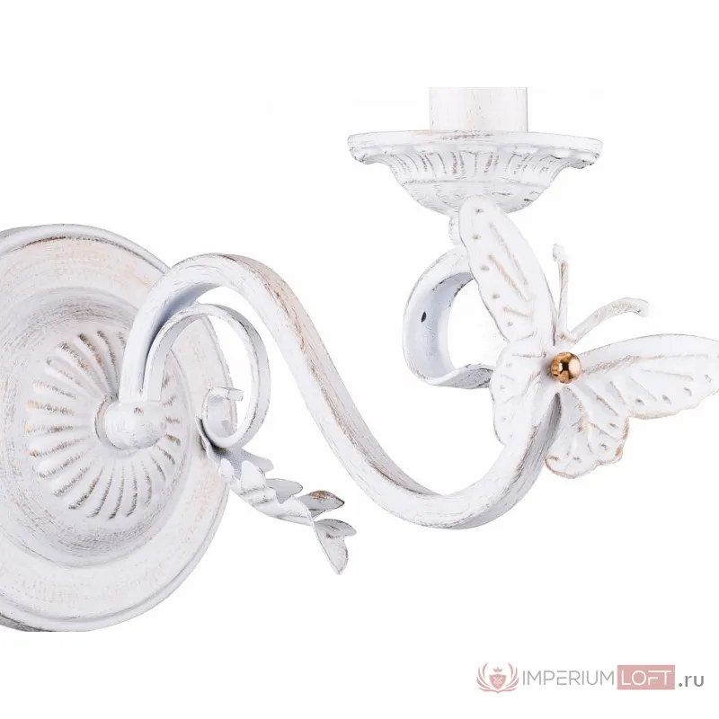 Бра Favourite Mariposa 1839-1W от ImperiumLoft