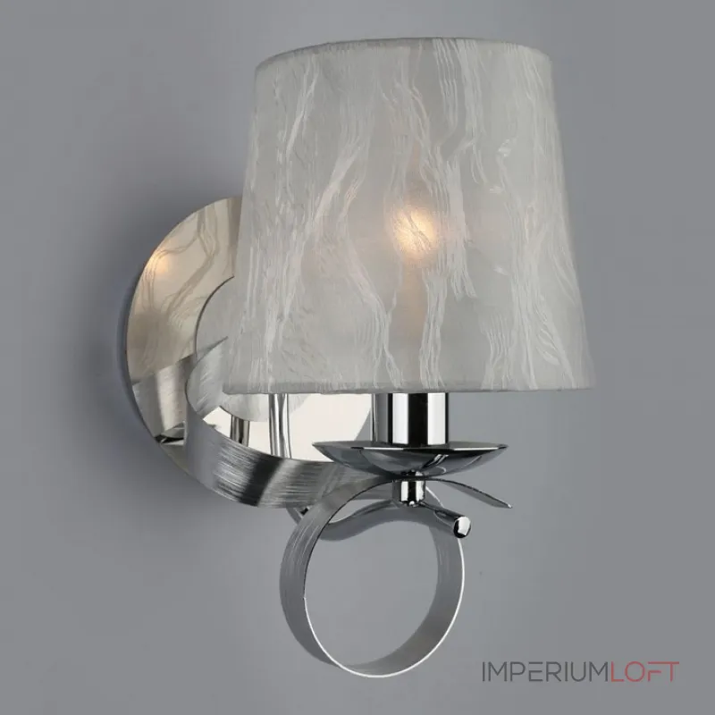 Бра Omnilux Frosinone OML-61701-01 от ImperiumLoft