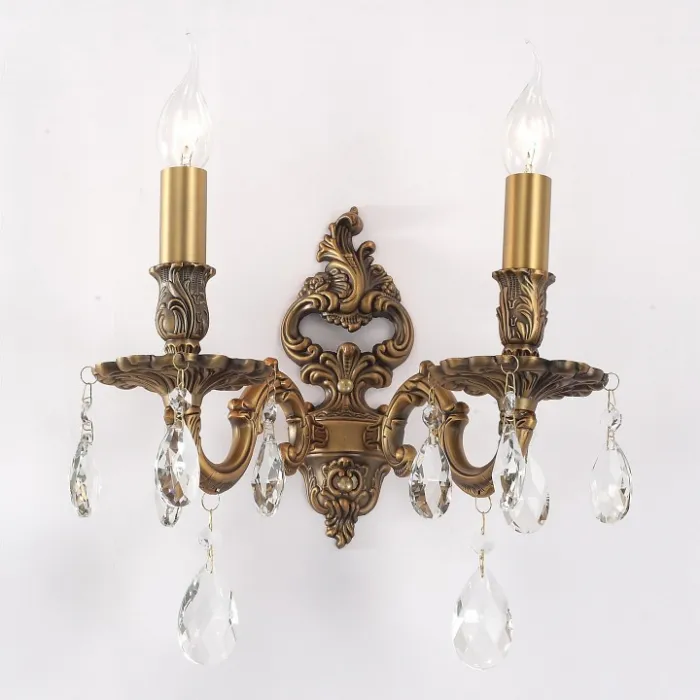 Бра Lucia Tucci Barletta BARLETTA W1730.2 antique от ImperiumLoft